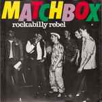 Rockabilly Rebel - Matchbox
