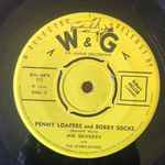Rocket - Joe Bennett & The Sparkletones