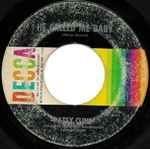 Bill Bailey, Won't You Please Come Home - Patsy Cline