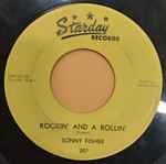 Rockin' And Rollin' cover