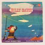 Billy Bayou - Jim Reeves