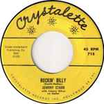 Rockin' Billy - Johnny Stark