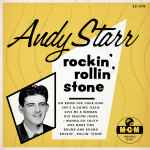 Rockin' Rollin' Stone - Andy Starr