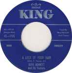 Rockin' Up A Storm - Boyd Bennett & His Rockets