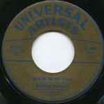 Rocking On The Moon - Ronnie Sando