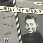 Rockinitis - Billy Boy Arnold