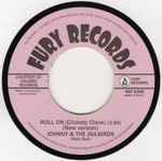 Roll On (Clickety Clack) - Johnny & The Jailbirds