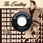 Rollin' The Jukebox Rock - Benny Joy