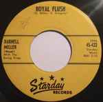 Royal Flush - Darnell Miller & The Swing Kings