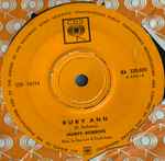 Ruby Ann - Marty Robbins