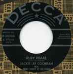 Ruby Pearl - Jackie Lee Cochran