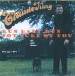 Run Baby Run - Claude King