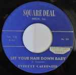 Run Run Mabel - Everett Carpenter