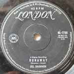 Runaway - Del Shannon