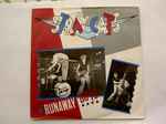 Runaway Boys - Stray Cats