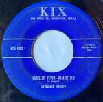Satellite Fever - Asiatic Flu - Lonnie Miley
