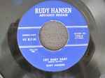 Saturday Jump - Rudy Hansen
