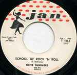 School Of Rock 'n' Roll cover