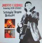 Screamin' Demon Heatwave - Johnny Carroll