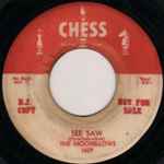 See Saw cover