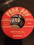 Servant Of Love - The Van Brothers