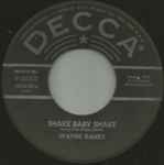 Shake Baby Shake - Wayne Raney