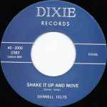 Shake It Up And Move cover
