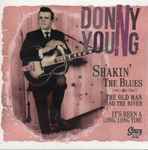 Shakin' The Blues - Donny Young