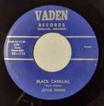 Black Cadillac - Joyce Green