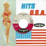She's A Bad Motorcycle - The Crestones