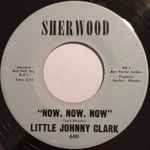 Black Coffee - Little Johnny Clark