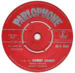 (I Do The) Shimmy Shimmy - Bobby Freeman