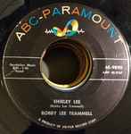Shirley Lee - Bobby Lee Trammell