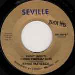 Shout! Shout! Knock Yourself Out! - Ernie Maresca
