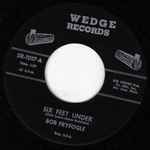 Six Feet Under - Bob Fryfogle