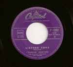 Sixteen Tons - Tennessee Ernie Ford