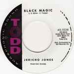 Black Magic - Jericho Jones
