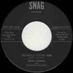 Snaggle Tooth Ann - Gene Norman
