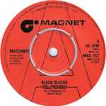 Black Slacks - Matchbox