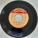 Somebody Touched Me - Ruth Brown