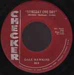 Someday, One Day - Dale Hawkins