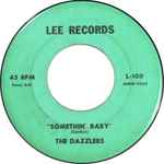 Somethin' Baby - The Dazzlers