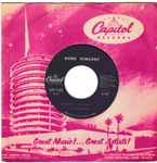 Spaceship To Mars - Gene Vincent