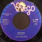 Speedoo - The Cadillacs