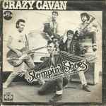 Stompin' Shoes - Crazy Cavan & The Rhythm Rockers
