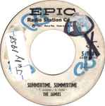 Summertime, Summertime - The Jamies