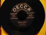 Suntan Tattoo - Sandy Vale & The Valiants