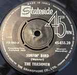 Surfin' Bird cover