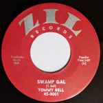 Swamp Gal - Tommy Bell