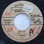 Blue Boy - Jim Reeves